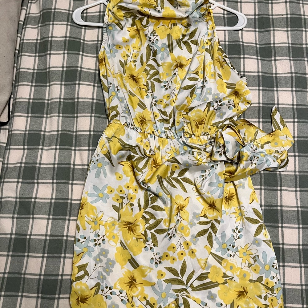Mini Dress - Picture 4 of 7